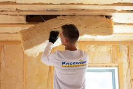 Types of Insulation We Offer in Forest Lake, MN